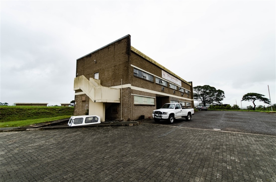 Commercial Property for Sale in Fort Jackson Industrial Eastern Cape